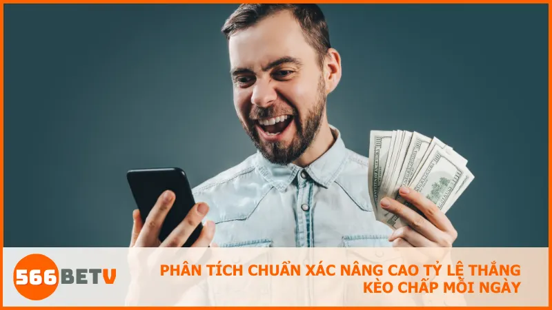 Phân tích phong độ, lực lượng và sân bãi giúp bạn tránh cược cảm tính và nâng cao tỷ lệ chiến thắng với kèo chấp.