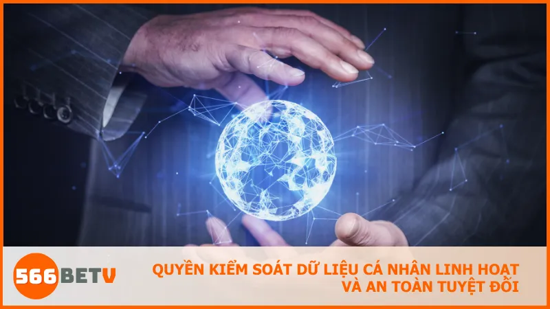 Người chơi được toàn quyền yêu cầu chỉnh sửa, cung cấp hoặc xóa thông tin cá nhân