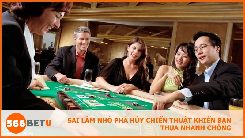 Những lỗi nhỏ nhưng cực nguy hiểm nếu bạn không kiểm soát sớm.

