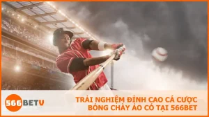 Cá cược bóng chày ảo