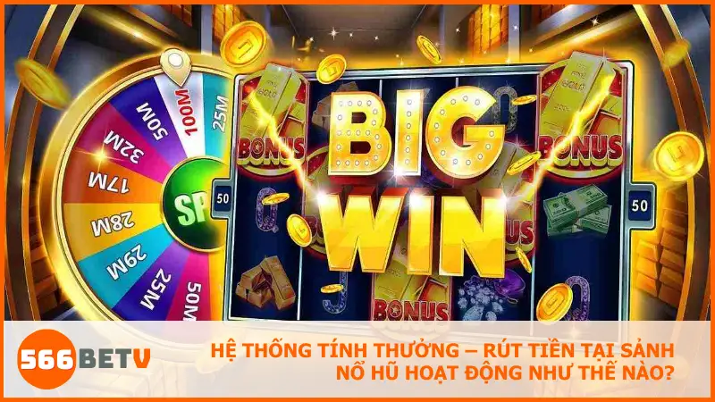 Tiền thắng nổ hũ được cộng tức thì, rút nhanh chỉ từ 3 đến 7 phút không cần chờ xử lý thủ công.