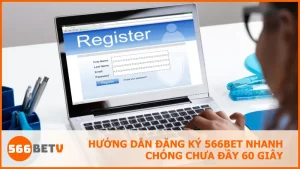 Hướng dẫn đăng ký