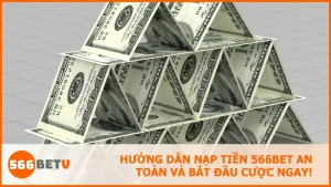 Hướng dẫn nạp tiền