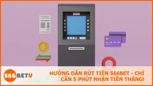 Hướng dẫn rút tiền