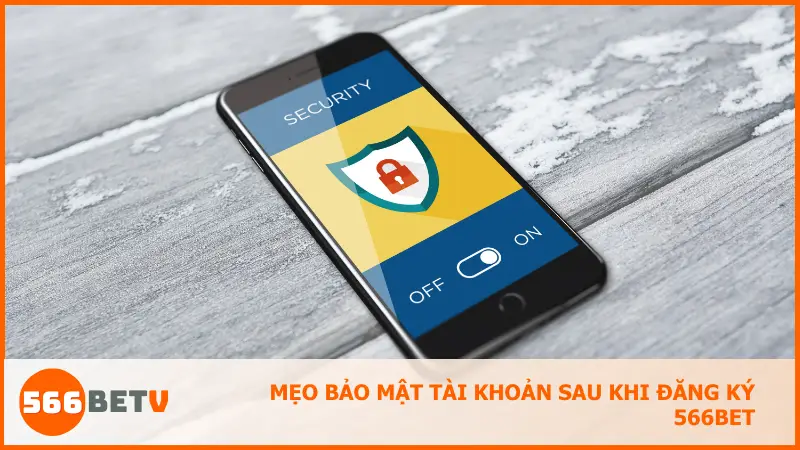 Đổi mật khẩu, xác thực 2 lớp và liên kết ngân hàng để bảo vệ tài khoản tối ưu