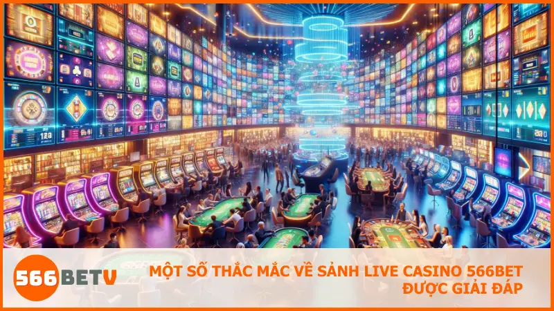 Giải đáp về livestream, chat với dealer, khuyến mãi riêng và cách chơi không cần kinh nghiệm