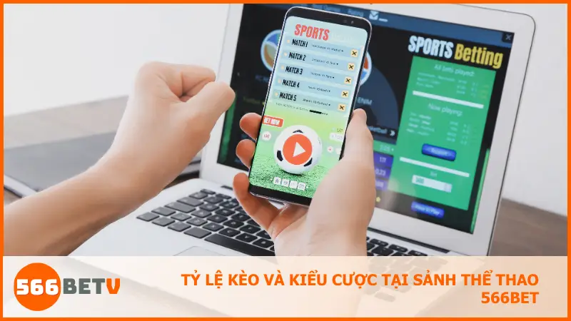 Kèo châu Á, tài xỉu, kèo đặc biệt – tất cả được giải thích rõ ràng, minh bạch từng con số